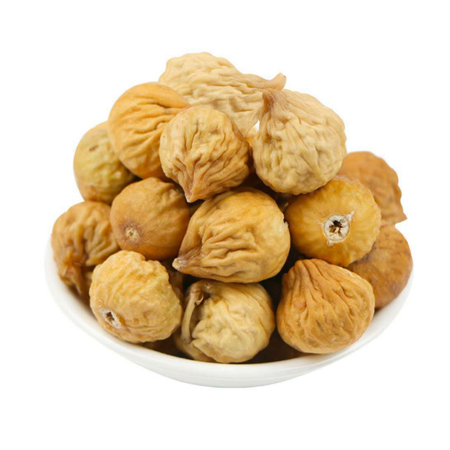 Imported food Iran figs special snack Xinjiang specialty dried fruit wholesale bulk 500g