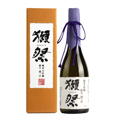 Purchase Japanese Sake