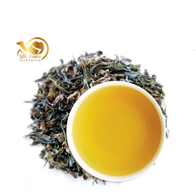 Ceylon Green Tea - Sencha Green Tea Sri Lanka Premium Quality 