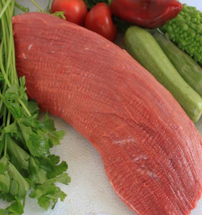 Purchase Beef, Beef Pork, Cucumber Sliced Beef from custom clearance