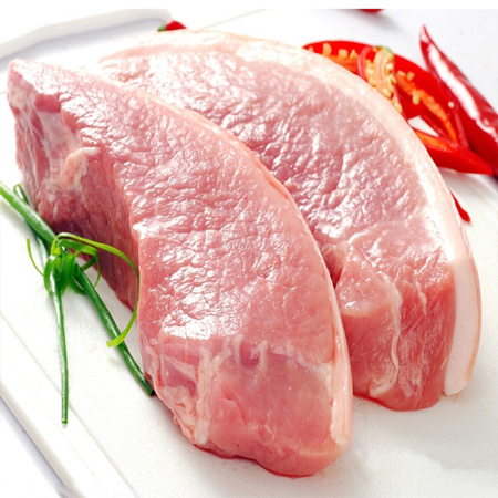 B121611 - want to buy 100 tons of imported pork, poultry, unlimited origin, fresh meat