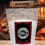 Parrilla Sosal salt