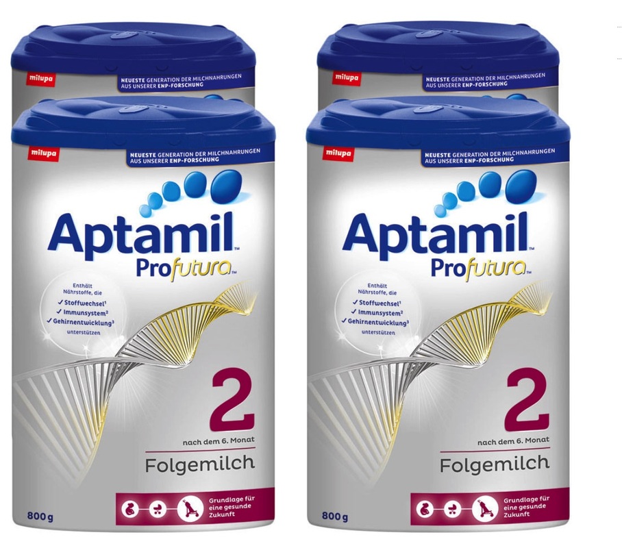 Aptamil, Nutrilon, Similac Baby Formula Wholesale