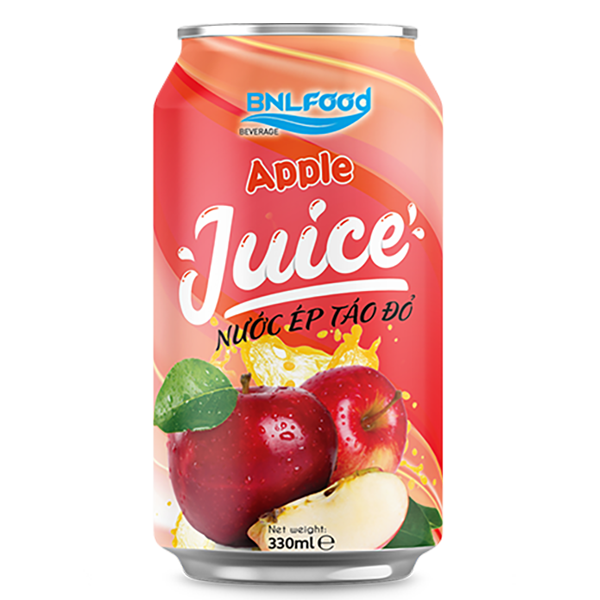Fresh tropical fruit juice drink supplier own brand from BNLFOOD beverage manufacturer