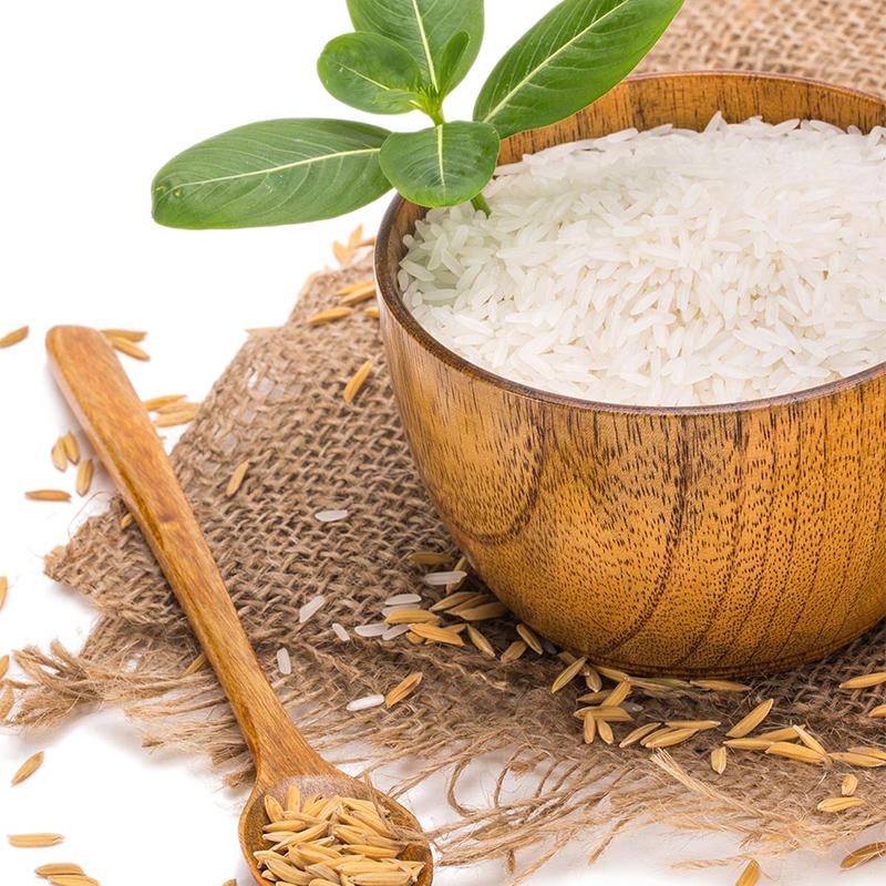 Purchase Rice from Thailand / Cambodia