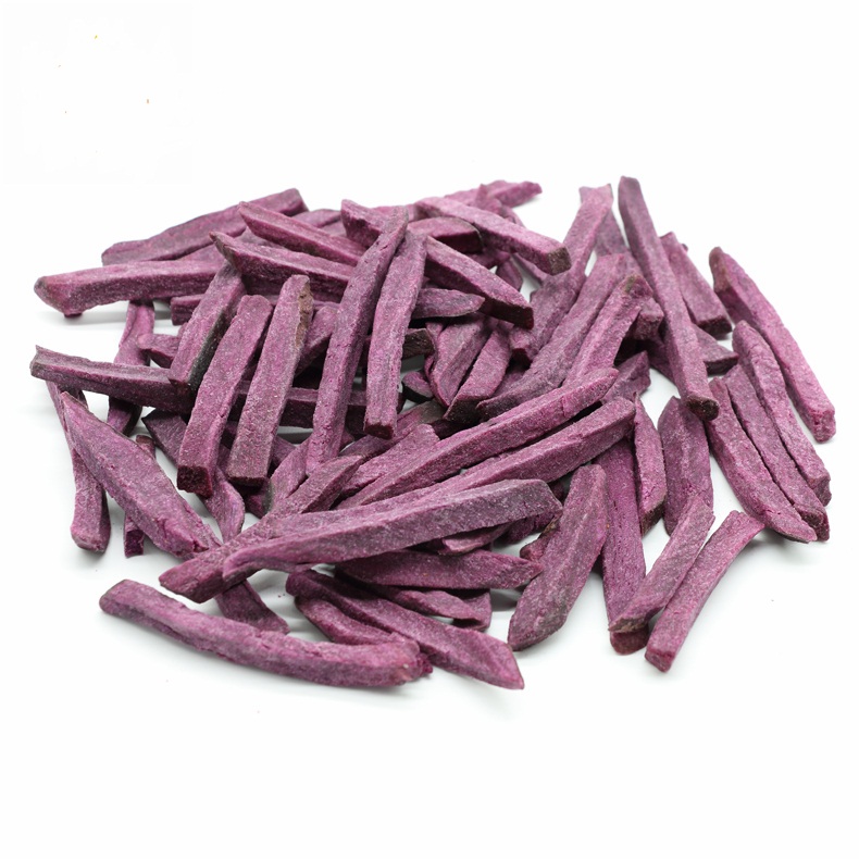 AFood VF Purple Sweet Potato Chips