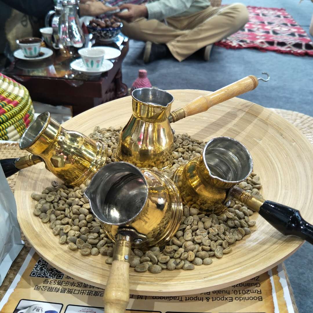 TURIKISH COFFEE
