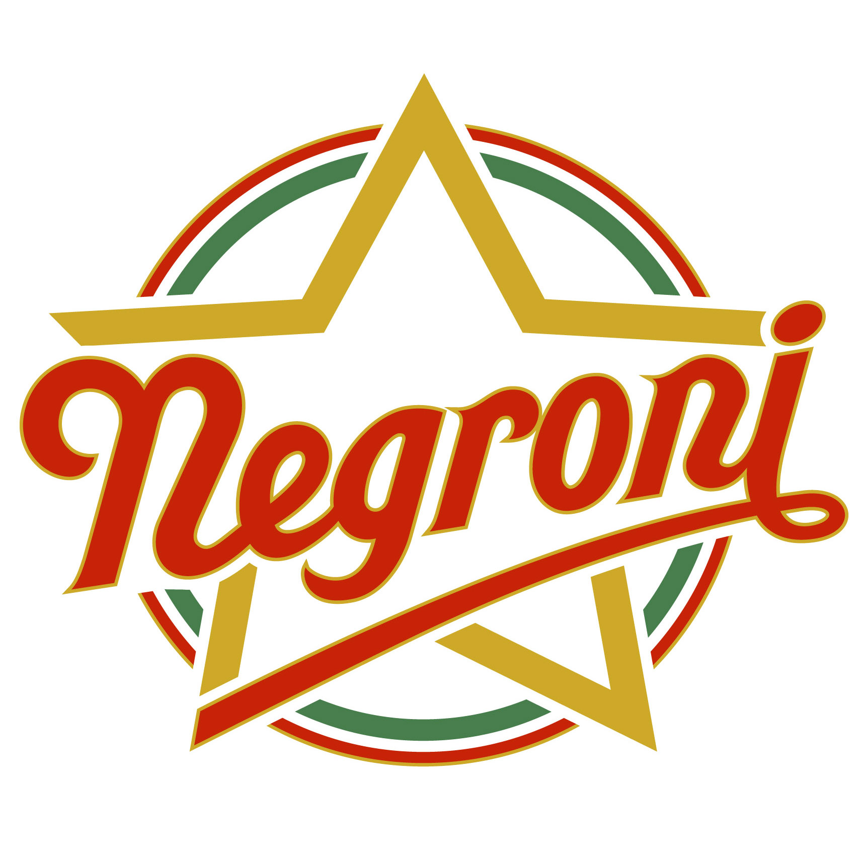 Negroni Gran Cotto Cooked Ham 100% Italy Negroni Instant food Processed Meat