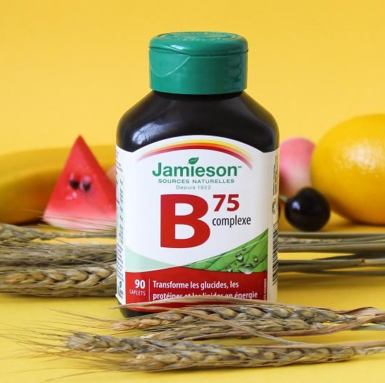 Jianmeisheng / Jamieson vitamins, minerals, nutritional supplements
