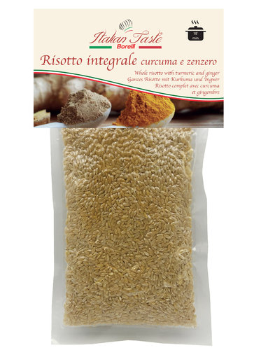 Italian Risotto