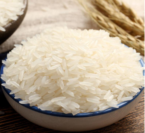 Purchase Rice Import From Pakistani 