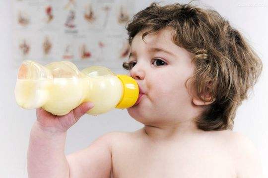 High quality milk powder for baby, infant formula I baby food