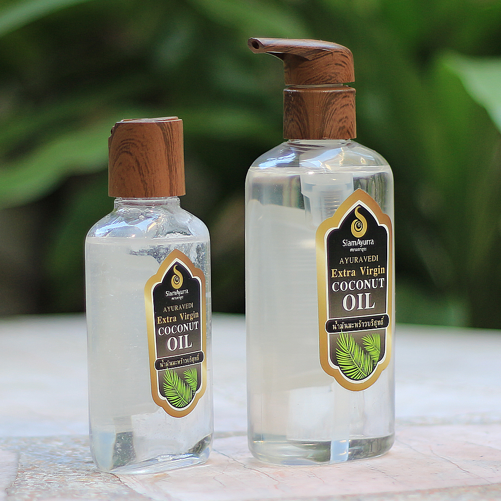 Bulk Supply Ayurvedi for Cook or Skin Care Organic Virgin Coconut Oil
