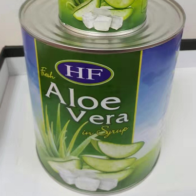 HF Aloe Vera (Imported from Thailand)