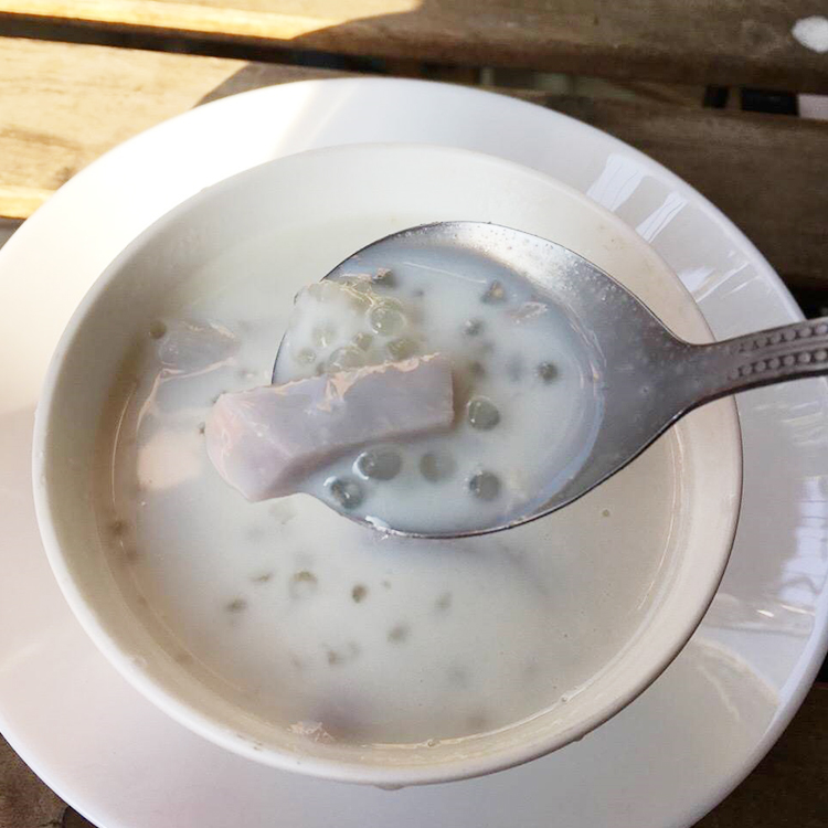 Hot selling Milk tea recipe Boba tapioca pearls