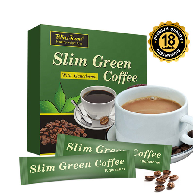 Slim Coffee