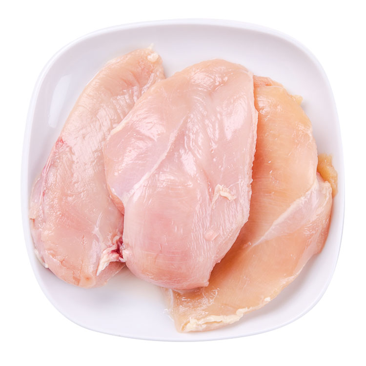 Purchase of Imported Chicken Breast