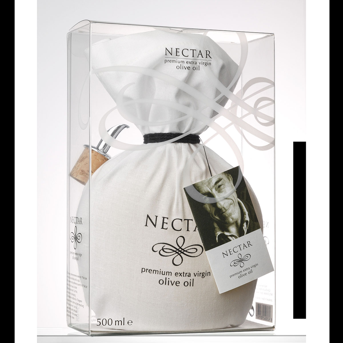 Nectar Premium Extra Virgin Olive Oil 50cl.