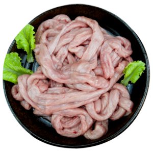 Purchase Large quantities of pig intestines