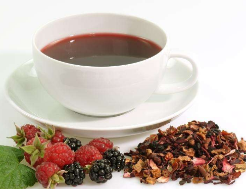 OEM Factory Supply Healthy herbal Tea Wolfberry Tea