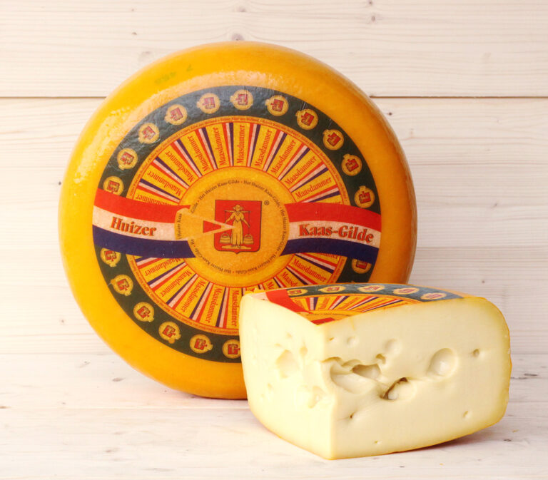 Visser Kaas the Netherlands Visser cheese