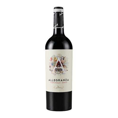 Purchase Spanish Allegranza Wine