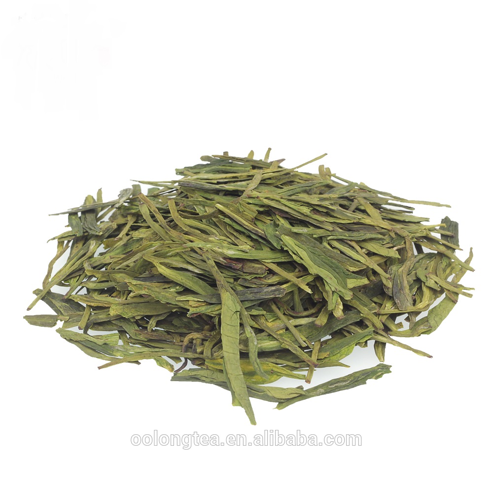New Spring TOP SALE Weight Loss Tea West Lake Longjing Tea China Green Tea