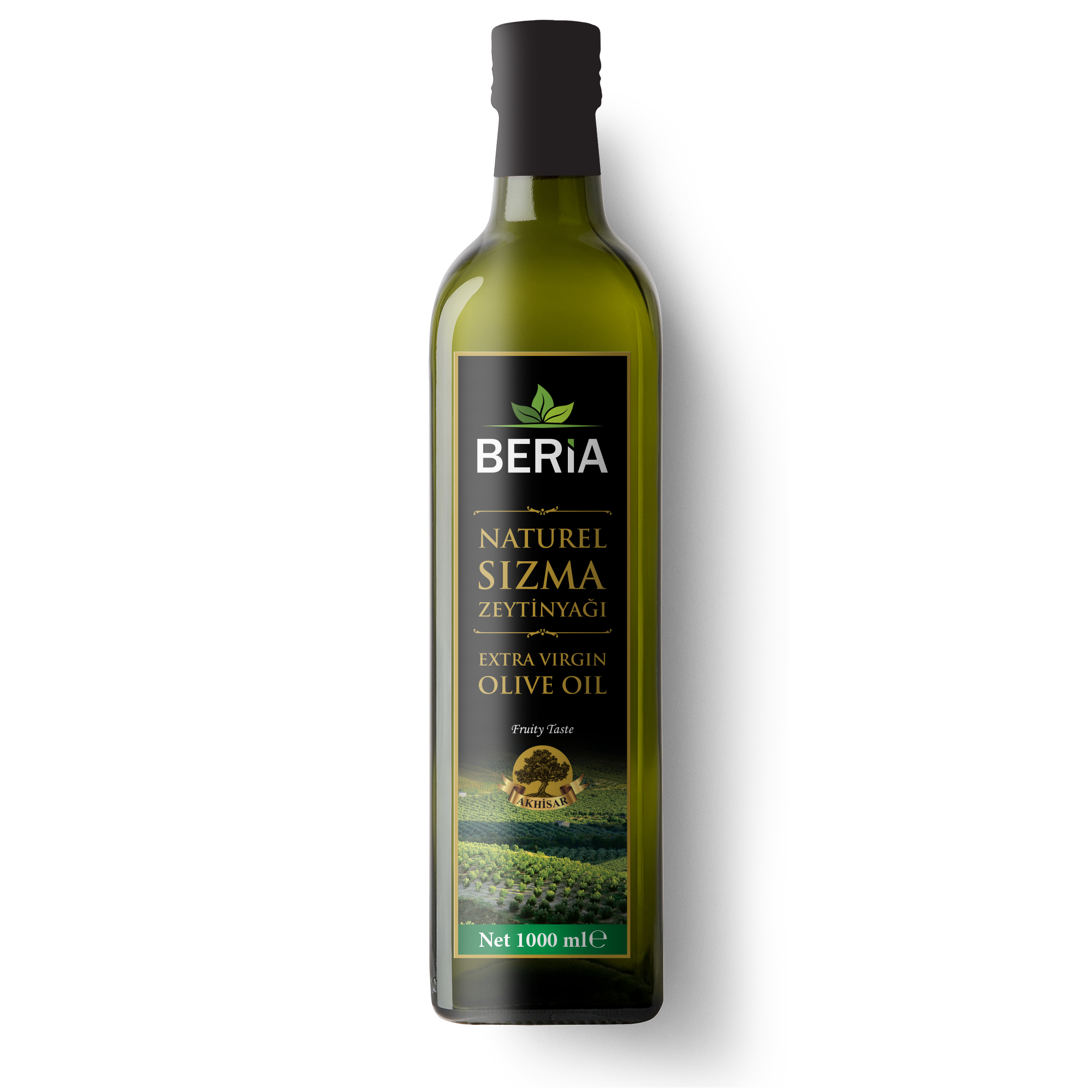 100% Aegean Extra Virgin Olive Oil