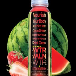 WTRMLN WTR + Strawberry