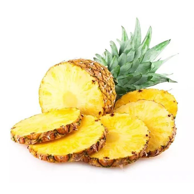 Vietnamese fruit Pineapple 
