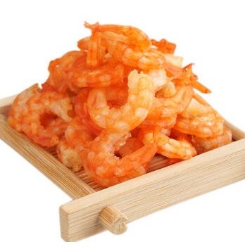 Purchase imported freeze-dried shrimps