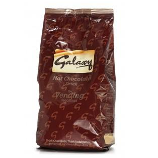 Galaxy Vending Chocolate