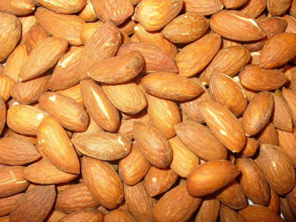 AFood Raw Natural Almond Nuts