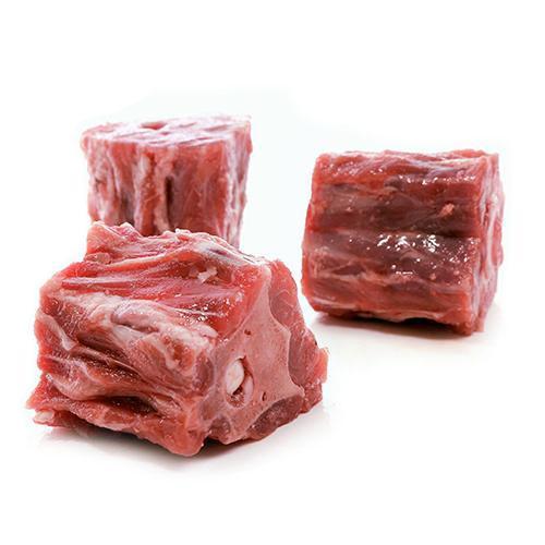 Purchase of High Quality New Zealand Lamb Spine Meat