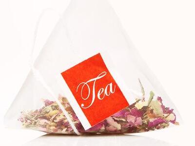 Buy Puer Rose tea bag