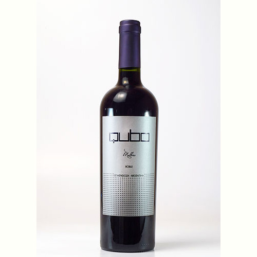 QUBO Varietal 100% Malbec Wine Bottle/ Bag in box