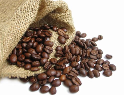 A GRADE EXPORT QULITY ROBUSTA COFFEE BEANS FROM FARM FOR LOW PRICE