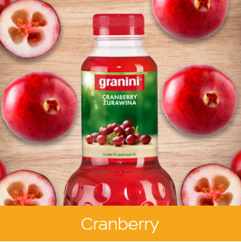 Granini Juice Series