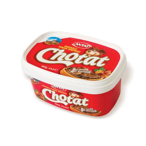 Antat Chotat Chocolate Cream