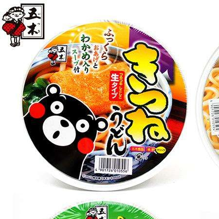 We want to buy Japanese instant noodles, 172g packaging,wumukumamoto bear tempura shrimp flavored noodles, non fried noodles