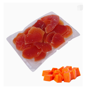 Dried Fruit Papaya thailand best grade premium 100% Healthy food and Hight quality products 