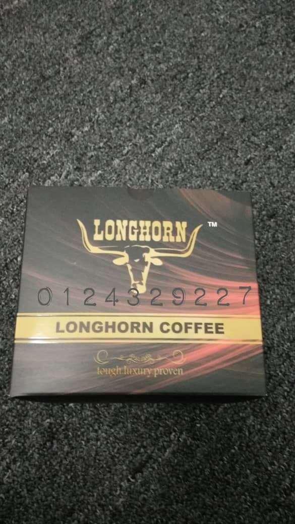 Longhorn Coffee
