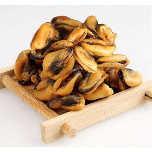 Purchase imported mussel meat