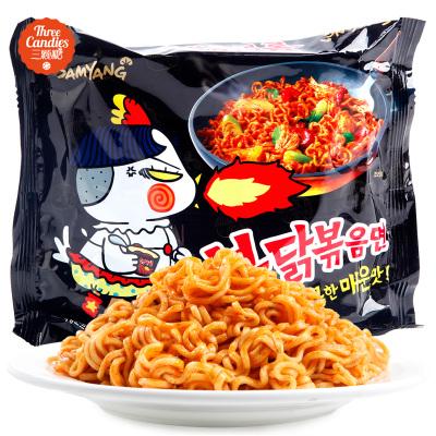 Buy Korean Samyang Instant Spicy noodles
