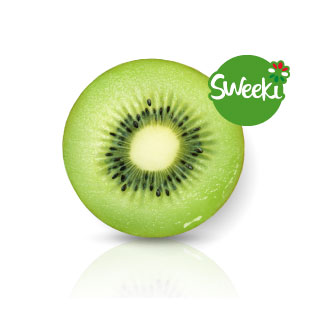 Sweeki Top Quality Green Kiwifruit   Kiwi Fruit Italy