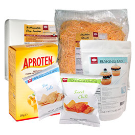 Aproten Products