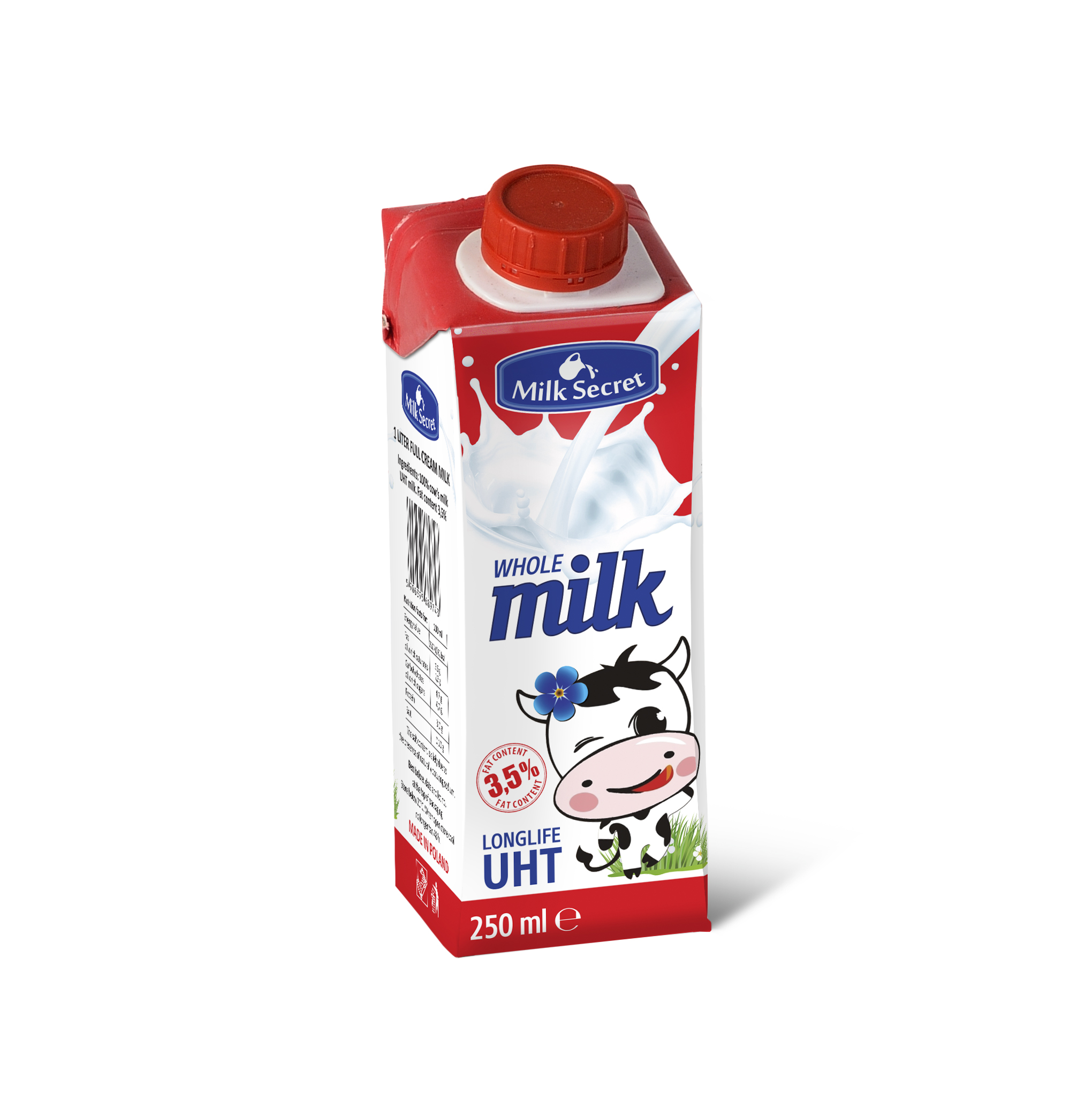 Milksecret 