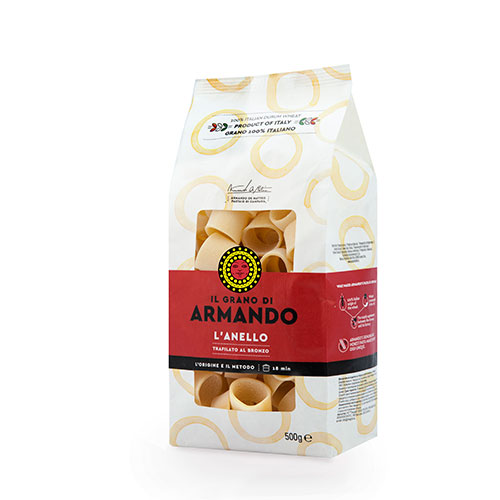 Armando L'Anello Dried Pasta