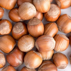 Buy Imported Korean Hazelnut Nut