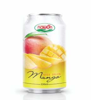 330ml NAWON NFC juice healthy drink vitamin micronutrient supplemental 